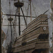 Mayflower 1 Poster
