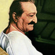 Meher Baba 3 Poster
