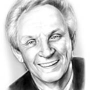 Mel Tillis Poster