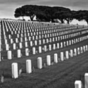 Memorial Day 2016 - Fort Rosecrans Poster