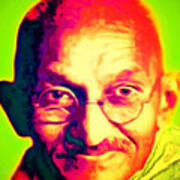 Mohatma Gandhi 20151230 Poster