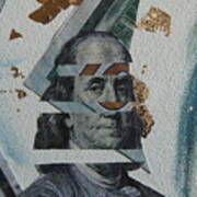 Money Poster
