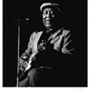 Muddy Waters 2 Poster