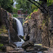 Paterson Great Falls Iii Poster