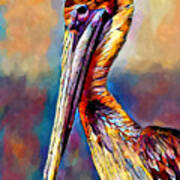 Pelican 3 Poster