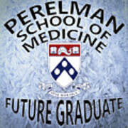 Perelman School Of Medicine Future Graduate Poster