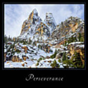 Perserverance 1 Poster