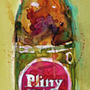 Pliny The Elder Beer Poster