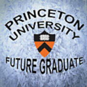 Princeton University Future Graduate Poster