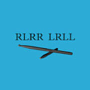 Rlrr Lrll Poster