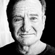 Robin Williams Poster