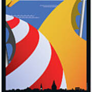 Sails Poster