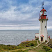 Sheringham Point Lighthouse Poster