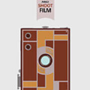 Shoot Film Poster