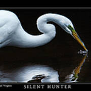 Silent Hunter Poster