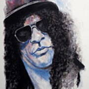 Slash Poster