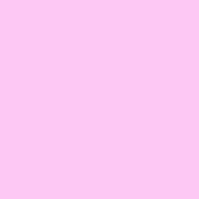 Soft Pink Color Decor Poster