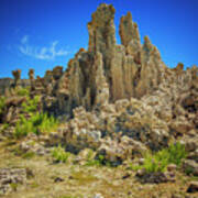 South Tufa 1 Poster