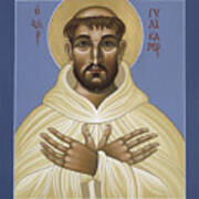 St William Of Monte Vergine 090 Poster