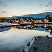 Stratford Upon Avon - United Kingdom - Travel Photography Poster