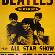 The Beatles Poster Collection 7 Poster
