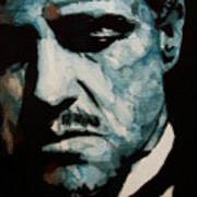 The Godfather - Poster