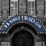 The King's Club Poster