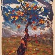 The Maple Tree Poster