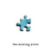 The Missing Piece Poster