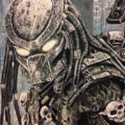 The Predator Poster