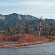 The Rio Grande Poster