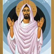 The Risen Christ 014 Poster