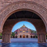 The Stanford Church 1 Poster