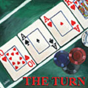The Turn Poster
