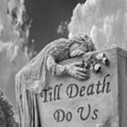 Till Death Do Us Part Poster