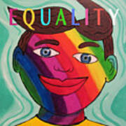 Tillie For Equality Poster