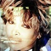 Tina Turner Museum 2 Poster