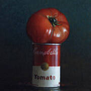 Tomato Soup Poster