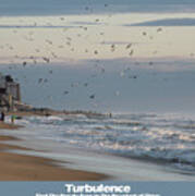 Turbulence Poster
