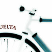 Vuelta Poster