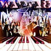 Wayward Poster