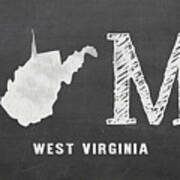 Wv Home Poster