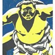 Yokozuna Poster