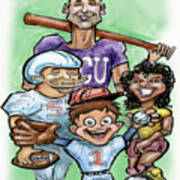 Youth Sports Poster