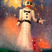 Zo-zobra Poster