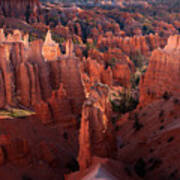 Bryce Canyon #1 Poster