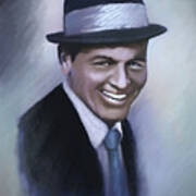 Frank Sinatra #2 Poster