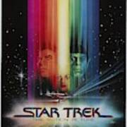 Star Trek, The Motion Picture -1979-. #1 Poster