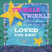 Twinkle #1 Poster