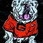 Uga #1 Poster